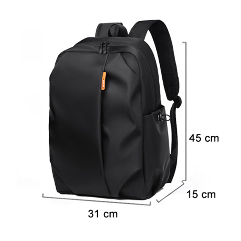 Mochila Multifuncional Resistente a Água