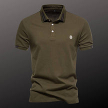 Camisa Masculina Polo Casual