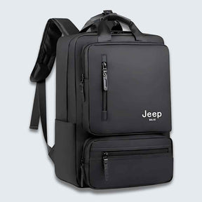 Mochila Notebook Masculina Impermeável Jeep Buluo Modelo ProShield