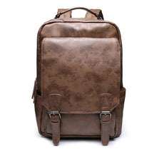 Bolsa Masculina de Couro Elegance