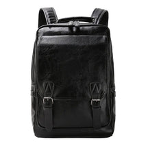 Bolsa Masculina de Couro Elegance