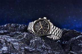 PAGANI DESIGN 2023 Lua Nova Relógio Para Homens Quartz Multifuncional Cronógrafo Esportes Mens Relógios Top Marca De Luxo Sapphire Espelho