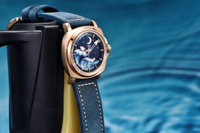 Novo 2024 pagani design moda premium dial relógios mecânicos masculinos vidro safira 100m à prova dwaterproof água relógios de pulso reloj hombre