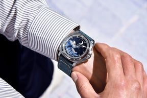 Novo 2024 pagani design moda premium dial relógios mecânicos masculinos vidro safira 100m à prova dwaterproof água relógios de pulso reloj hombre