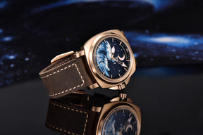 Novo 2024 pagani design moda premium dial relógios mecânicos masculinos vidro safira 100m à prova dwaterproof água relógios de pulso reloj hombre