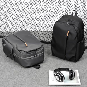 Mochila Multifuncional Resistente a Água