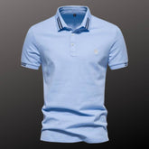 Camisa Masculina Polo Casual