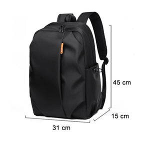 Mochila Multifuncional Resistente a Água