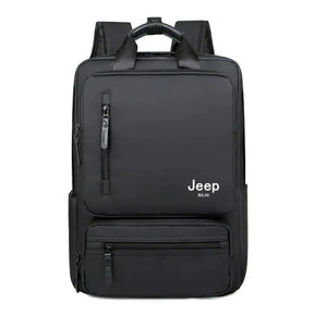 Mochila Notebook Masculina Impermeável Jeep Buluo Modelo ProShield