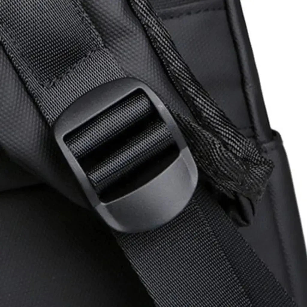 Mochila Notebook Masculina Impermeável Jeep Buluo Modelo ProShield